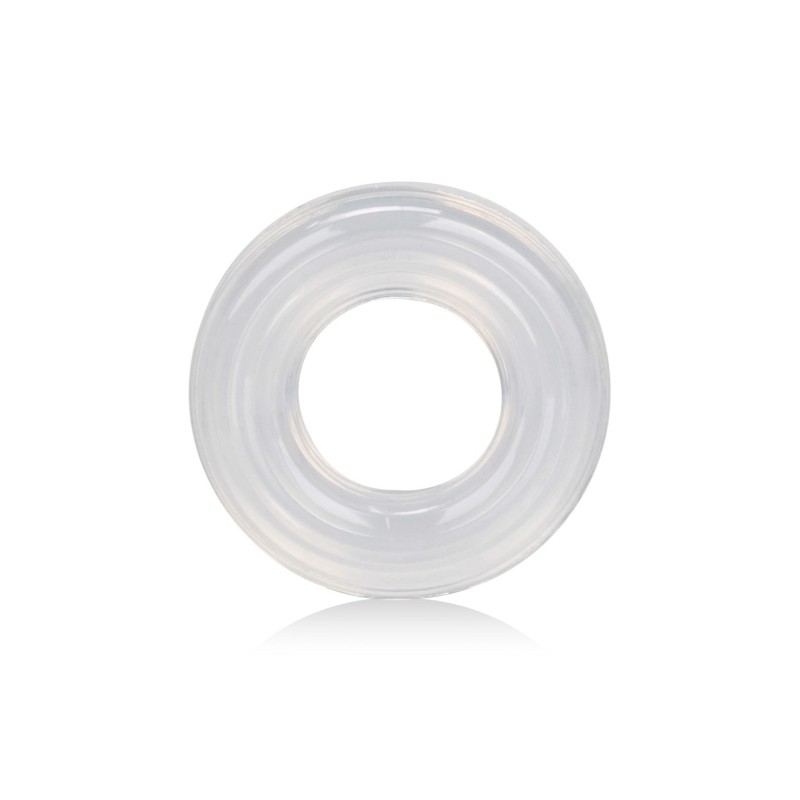 Pierścień-PREMIUM SILICONE RING SET